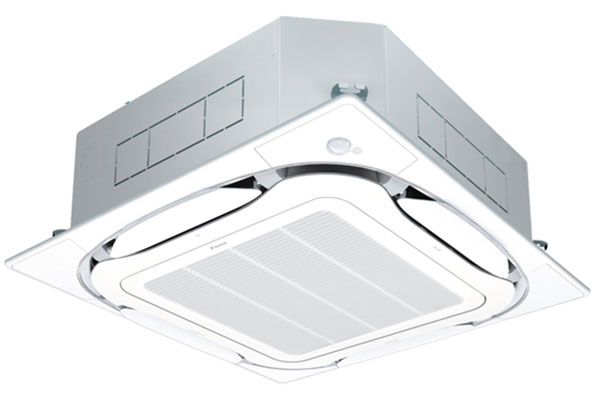 Điều hòa âm trần Daikin 24.000 BTU 1 chiều inverter FCF71CVM/RZF71DVM