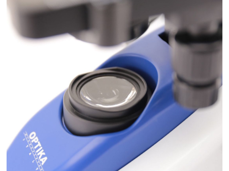 B-293 thiết kế vật kính chống nấm mốc B-293