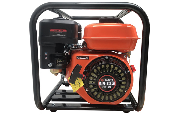 Máy bơm nước chạy xăng Kabuto KBT20L công xuất mạnh mẽ