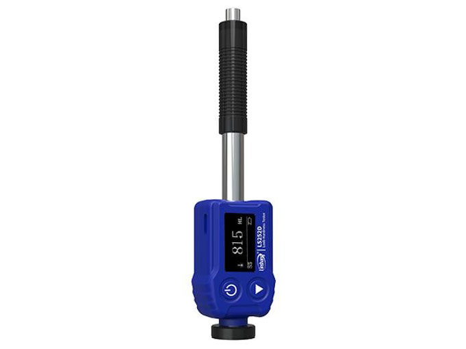 Máy đo độ cứng kim loại Linshang LS252D Máy đo độ cứng kim loại Linshang LS252D