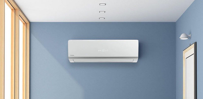 Máy lạnh Airwell Inverter 1HP AW-10ID-1/AW-10OD-1