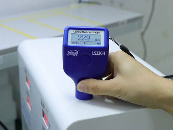 LS220H dùng cho cơ khí, ngành ô tô LS220H