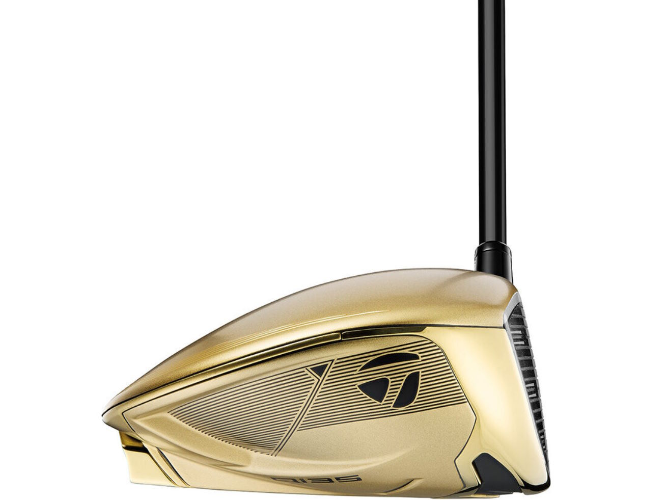 TaylorMade Qi35
