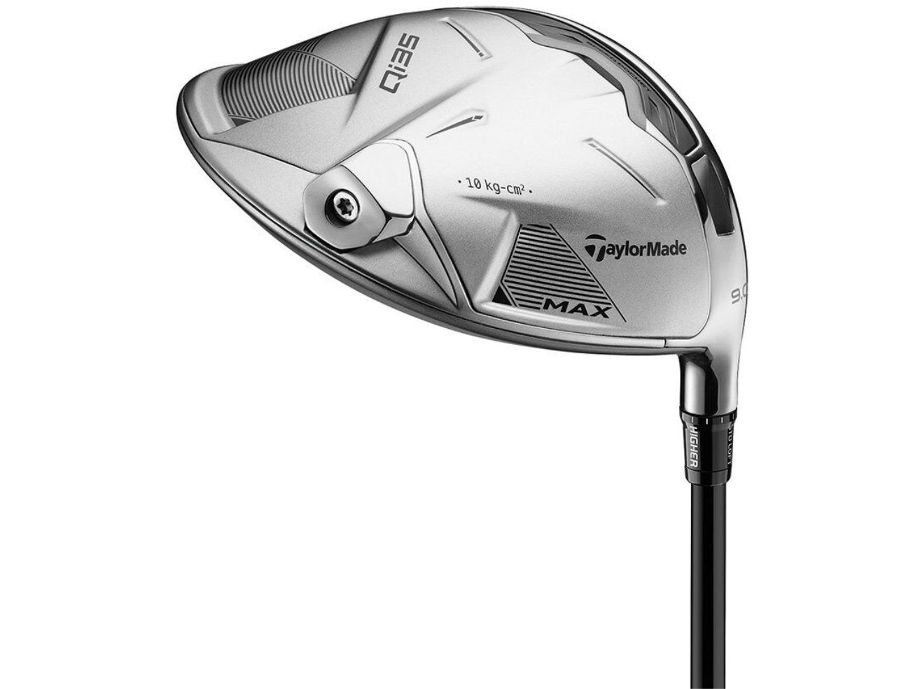 Gậy TaylorMade Qi35 Max