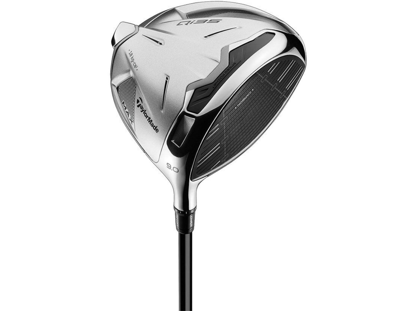 TaylorMade Qi35 Max