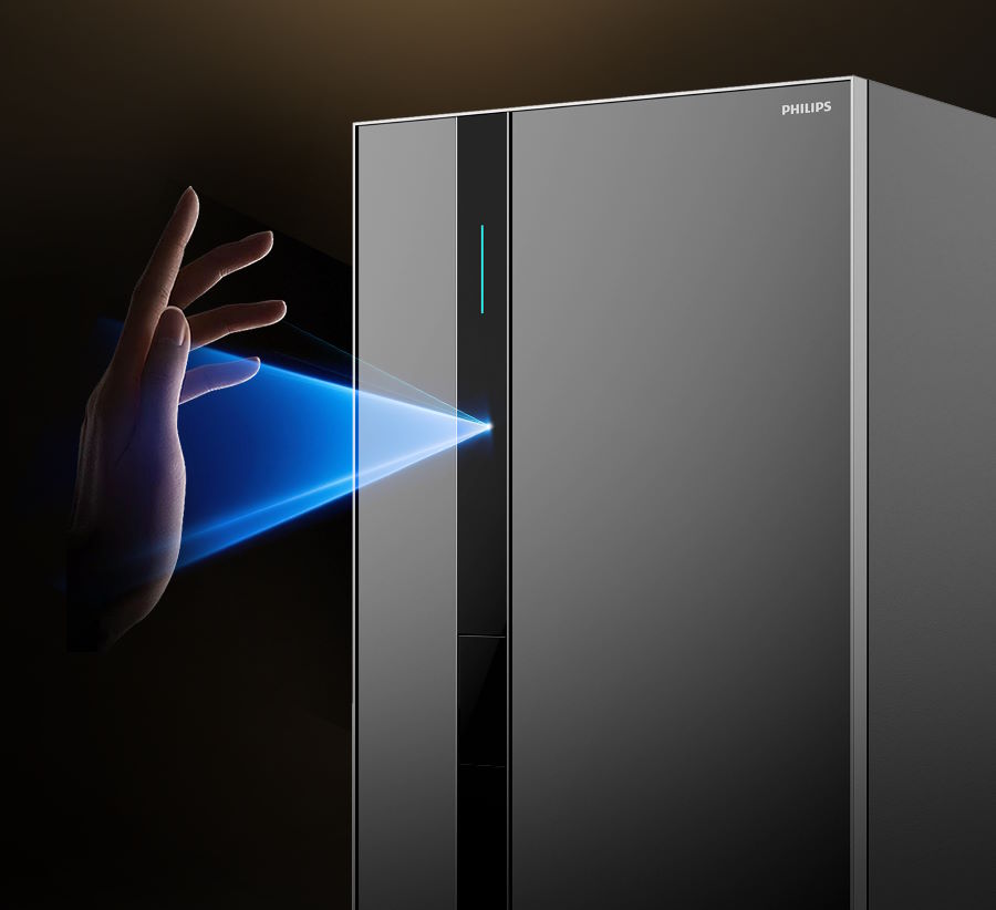 Két sắt thông minh Philips VALIS-PRO 254kg