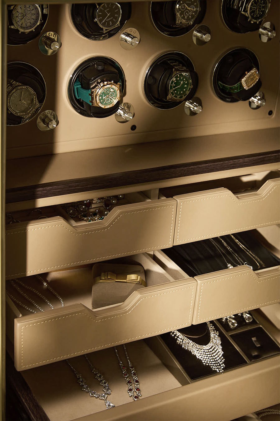 Két sắt thông minh Philips