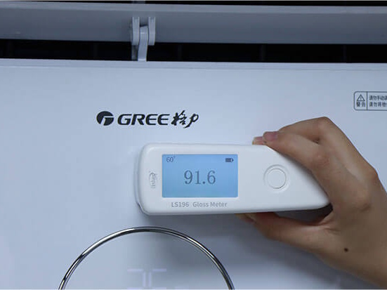 Máy đo độ bóng dùng cho vật liệu xây dựng, gỗ, nhựa, gốm sứ Máy đo độ bóng