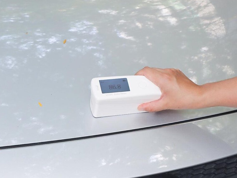 Linshang LS196 (1000 GU) sạc đầy pin đo được liên tục đến 115.200 lần Linshang LS196 (1000 GU)