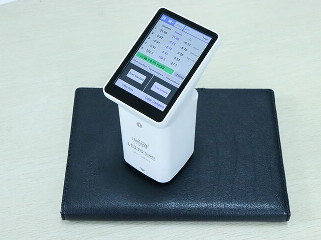 LS175 dùng cho ngành da LS175