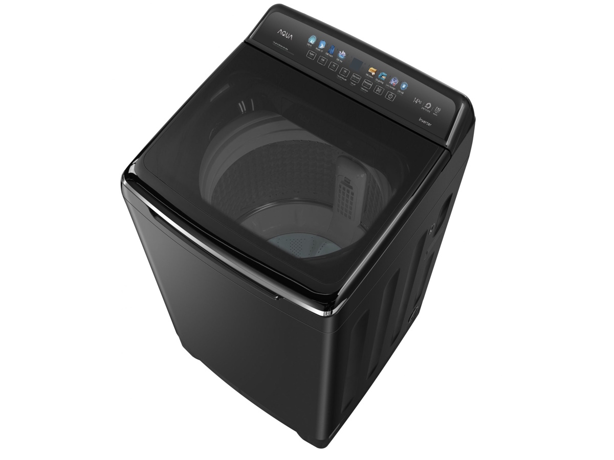 Máy giặt có động cơ truyền động trực tiếp Máy giặt