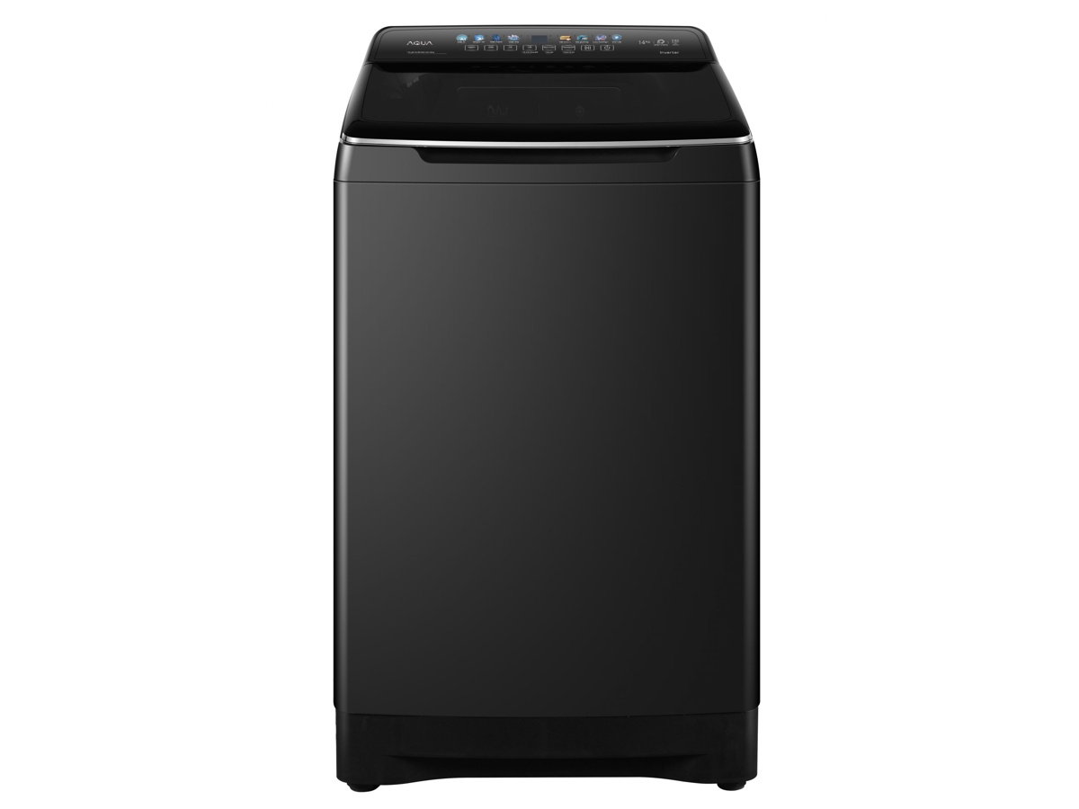 Máy giặt lồng đứng Aqua AWM10-B2158L(B) Máy giặt lồng đứng Aqua AWM10-B2158L(B)