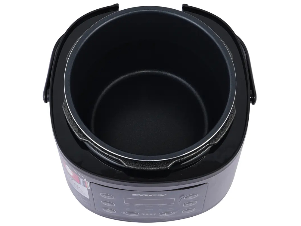 Nồi áp suất đa năng  