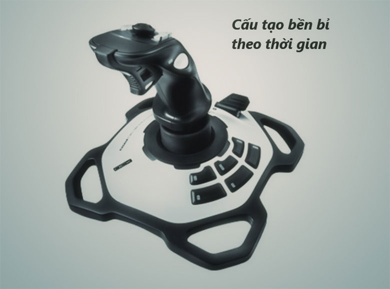 Tay cầm Game pad sử dụng bền bỉ Tay cầm Game pad