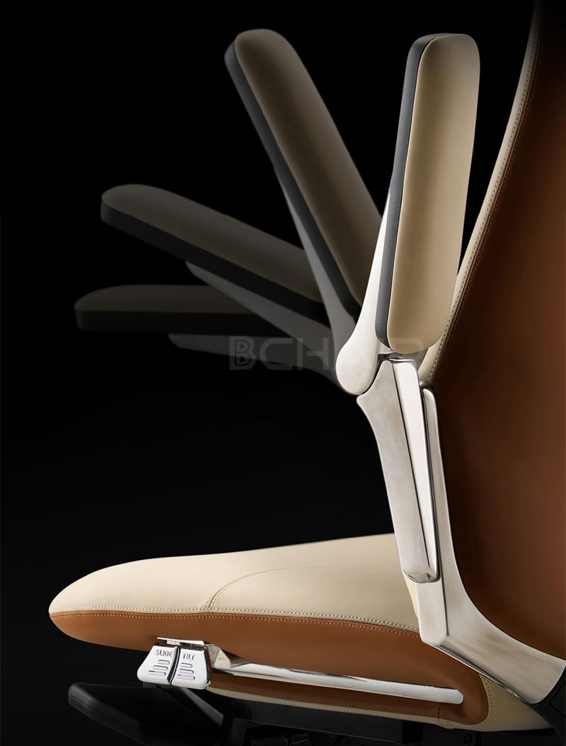 Ghế lãnh đạo BC-007F