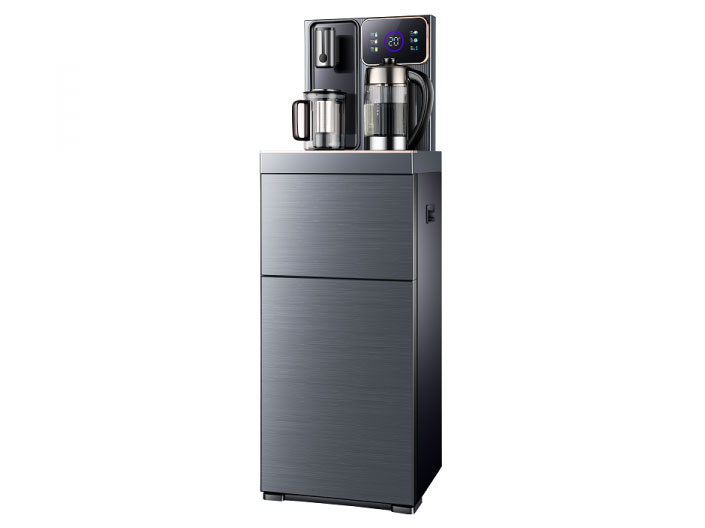 Cây nước bàn trà cao cấp có ngăn khử khuẩn UV Fujihome TB241N-UV Cây nước bàn trà cao cấp có ngăn khử khuẩn UV Fujihome TB241N-UV