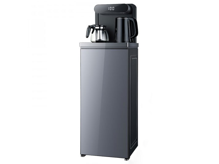 Cây nước nóng lạnh kết hợp bàn pha trà, cafe Fujihome TB392N Cây nước nóng lạnh kết hợp bàn pha trà, cafe Fujihome TB392N