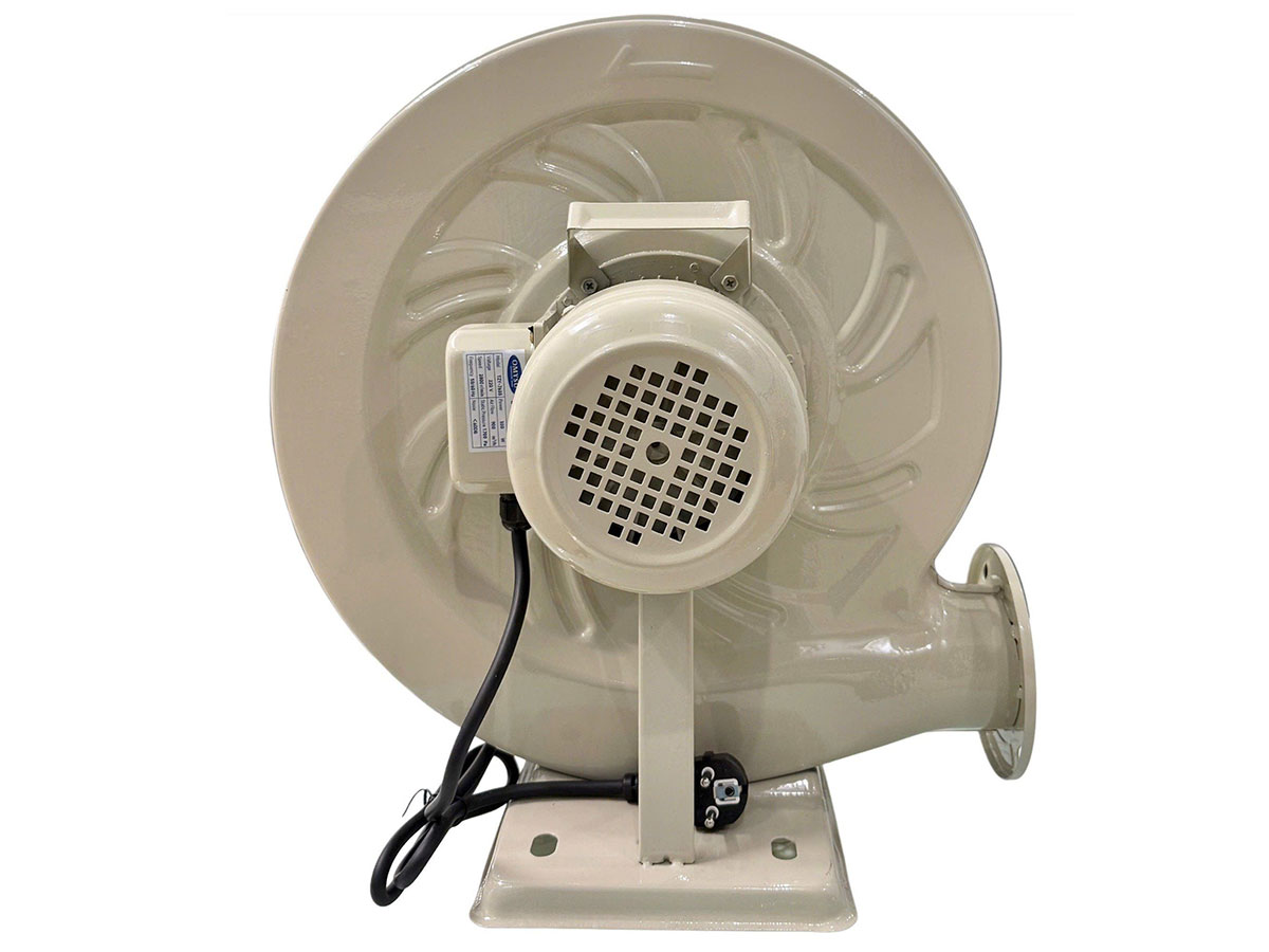 Máy thổi khí Omysu TZY96110