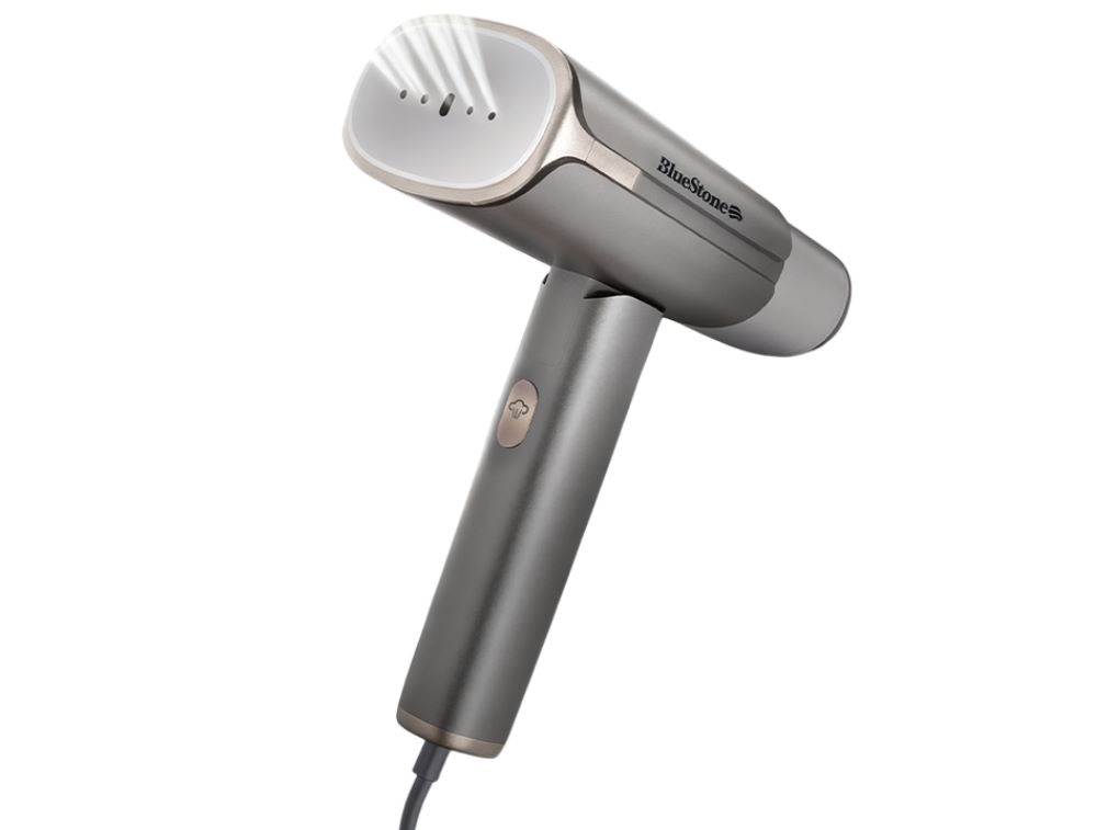 Bàn ủi hơi nước cầm tay BlueStone GSB-4018 1200W