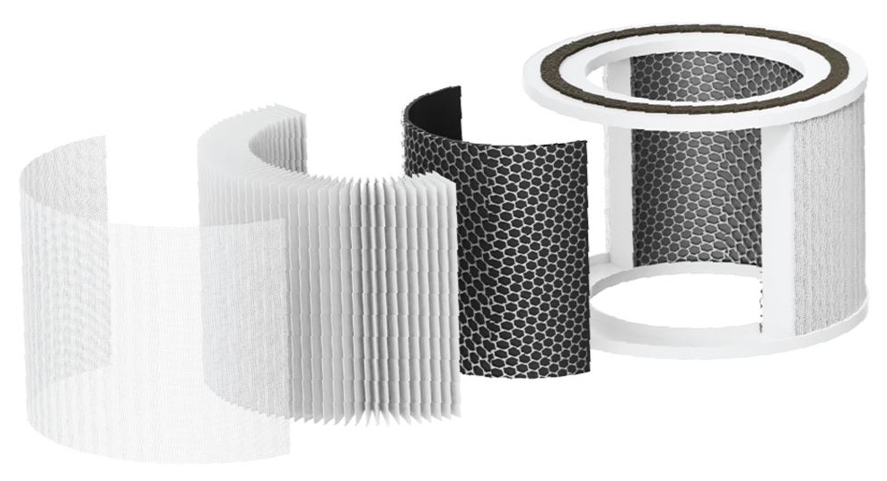 Lõi lọc không khí Paveden PAP-RFM1133