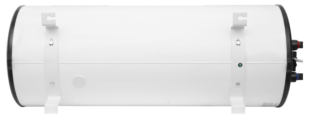 Bình nóng lạnh gián tiếp có thanh magie chống ăn mòn trong bình Bình nóng lạnh gián tiếp