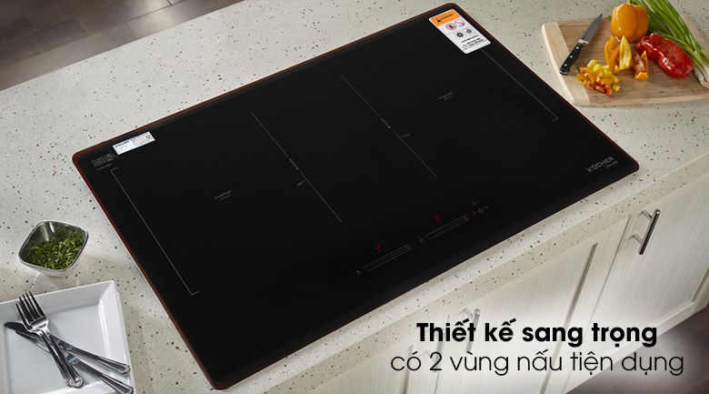 Bếp từ Kocher DIB4-888