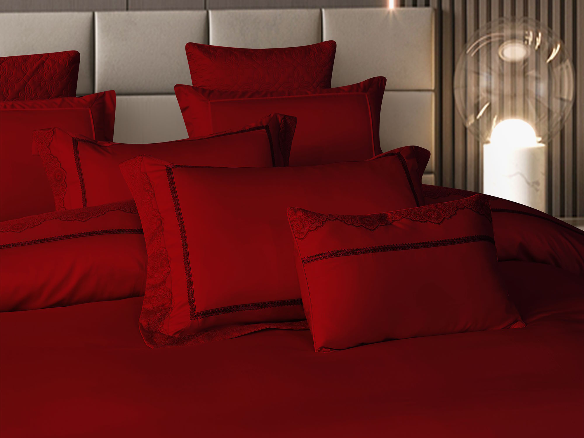 D'Lavish Luxury Hồng Minh Nguyệt