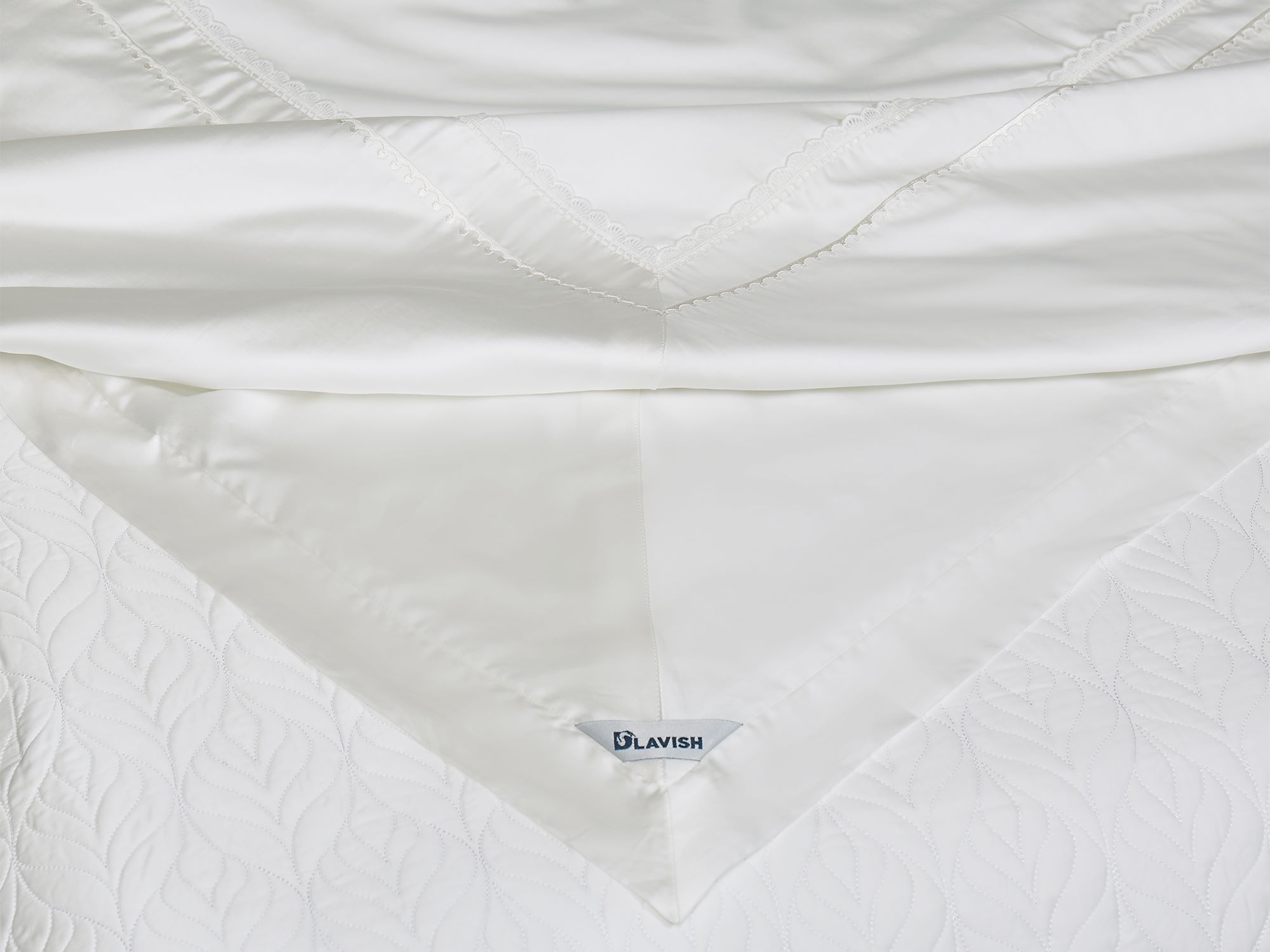 Bộ chăn ga D'Lavish