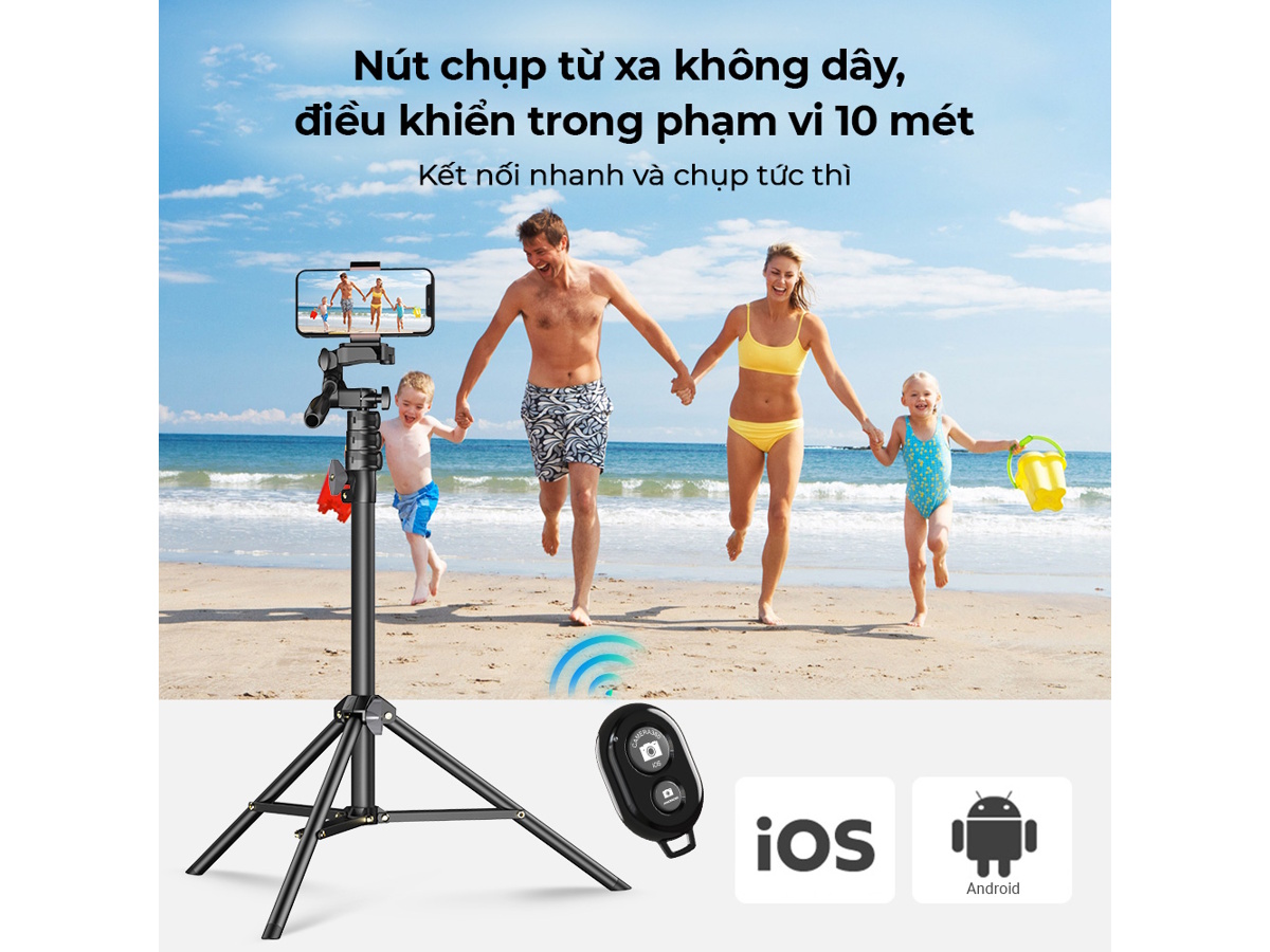 Chân máy APL-JJ070