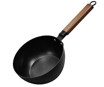 Chảo thép Hikaru Nitrigan La gourmet