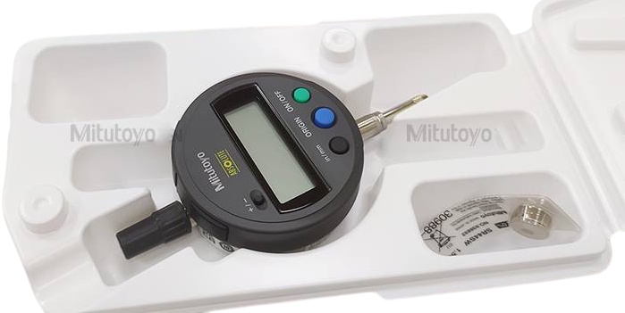 Đồng hồ so điện tử Mitutoyo 543-782B-10