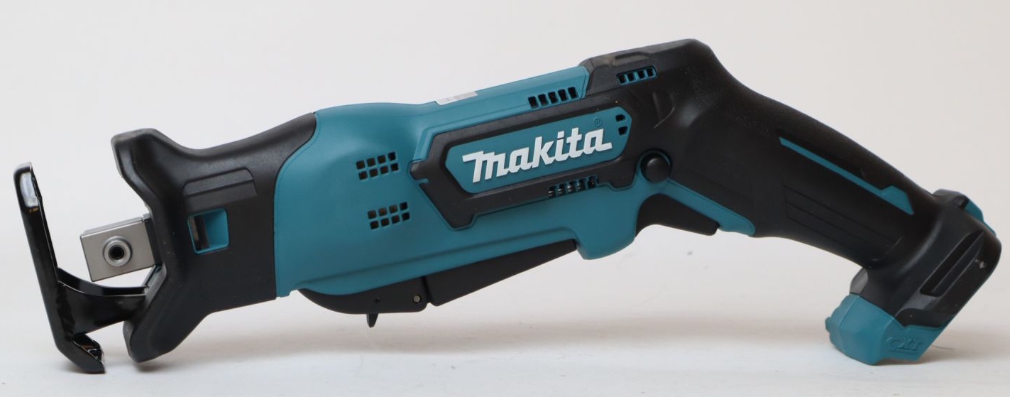 Máy cưa kiếm dùng pin 12V Makita JR105DZ