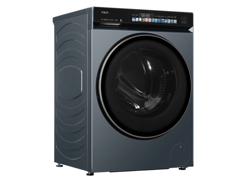 Máy giặt cửa trước  