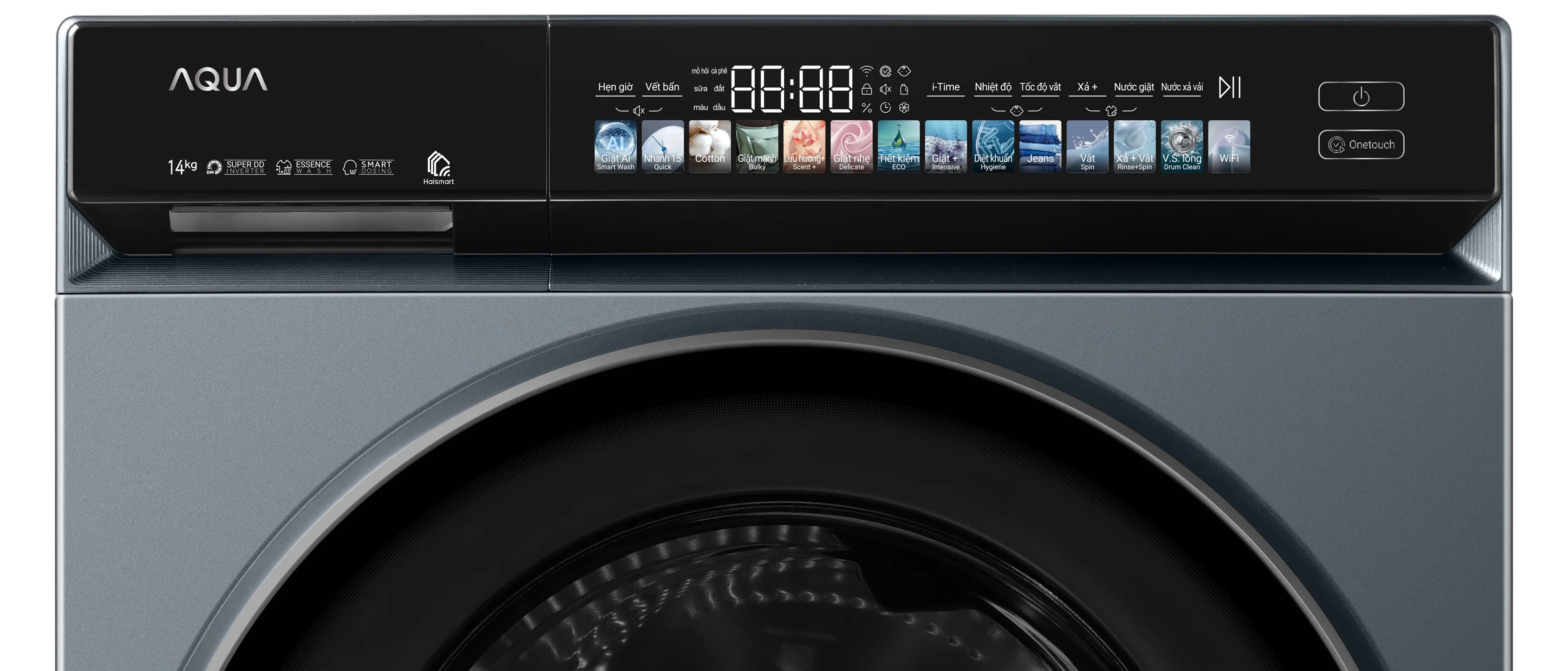 Aqua AW14-BD4377U1L(GN)