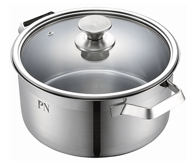 Nồi inox PoongNyun LCPT-24C(IH) (24cm)