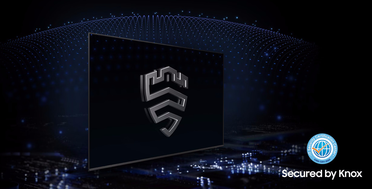 Smart TV Samsung 65 inch