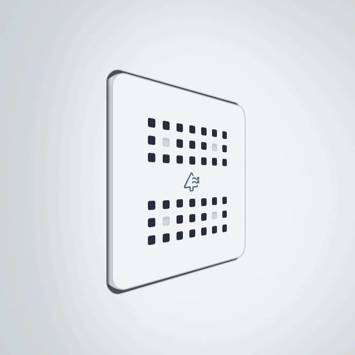 Khử mùi hiệu quả với bộ lọc than hoạt tính Tủ lạnh Samsung 285 lít RB27N4020B1/SV