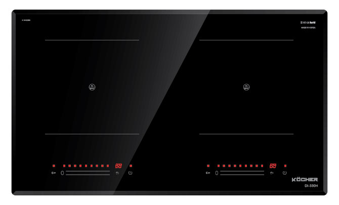 Bếp từ Kocher DI-330H