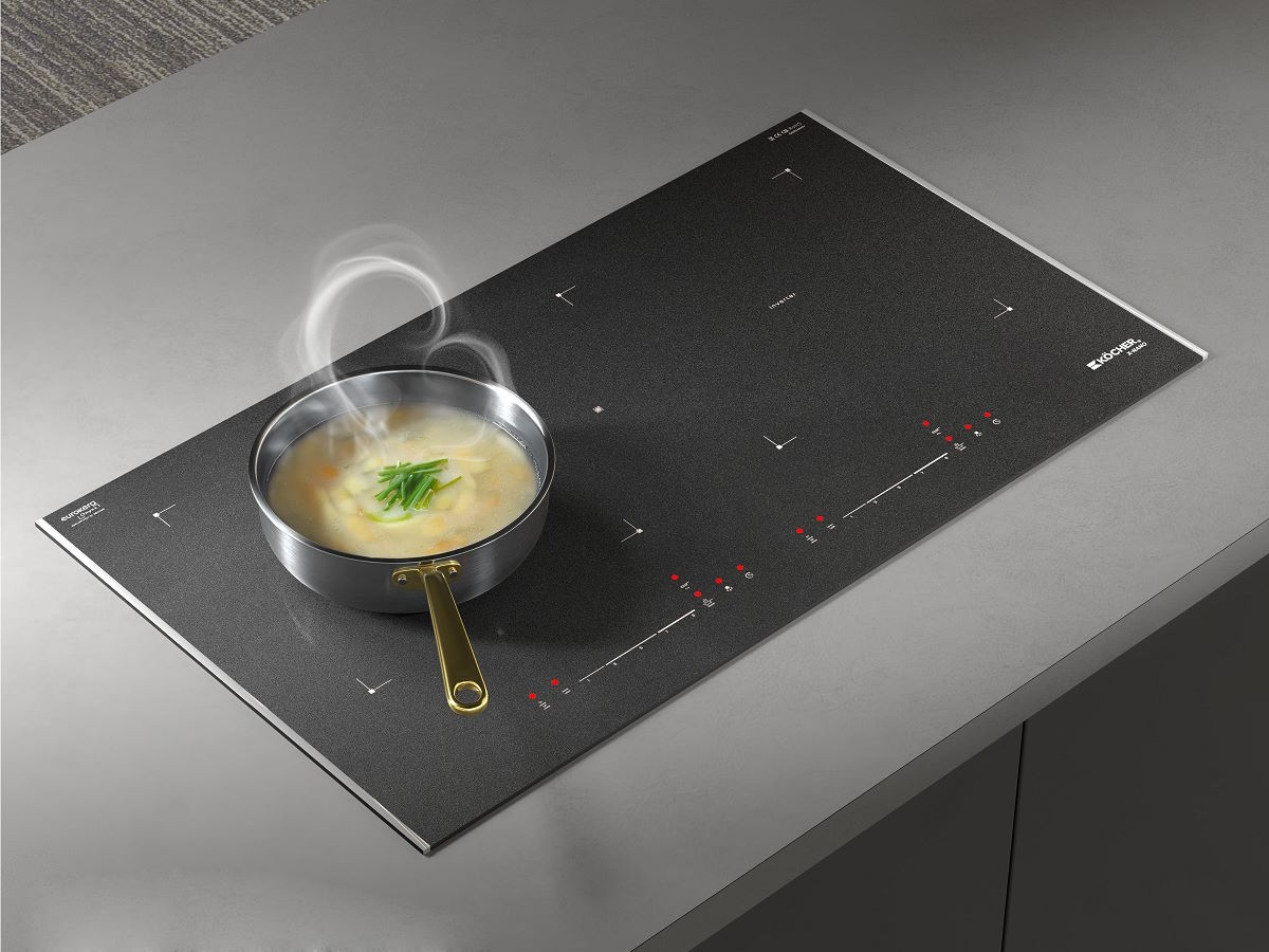 Bếp từ Kocher X-NANO 6