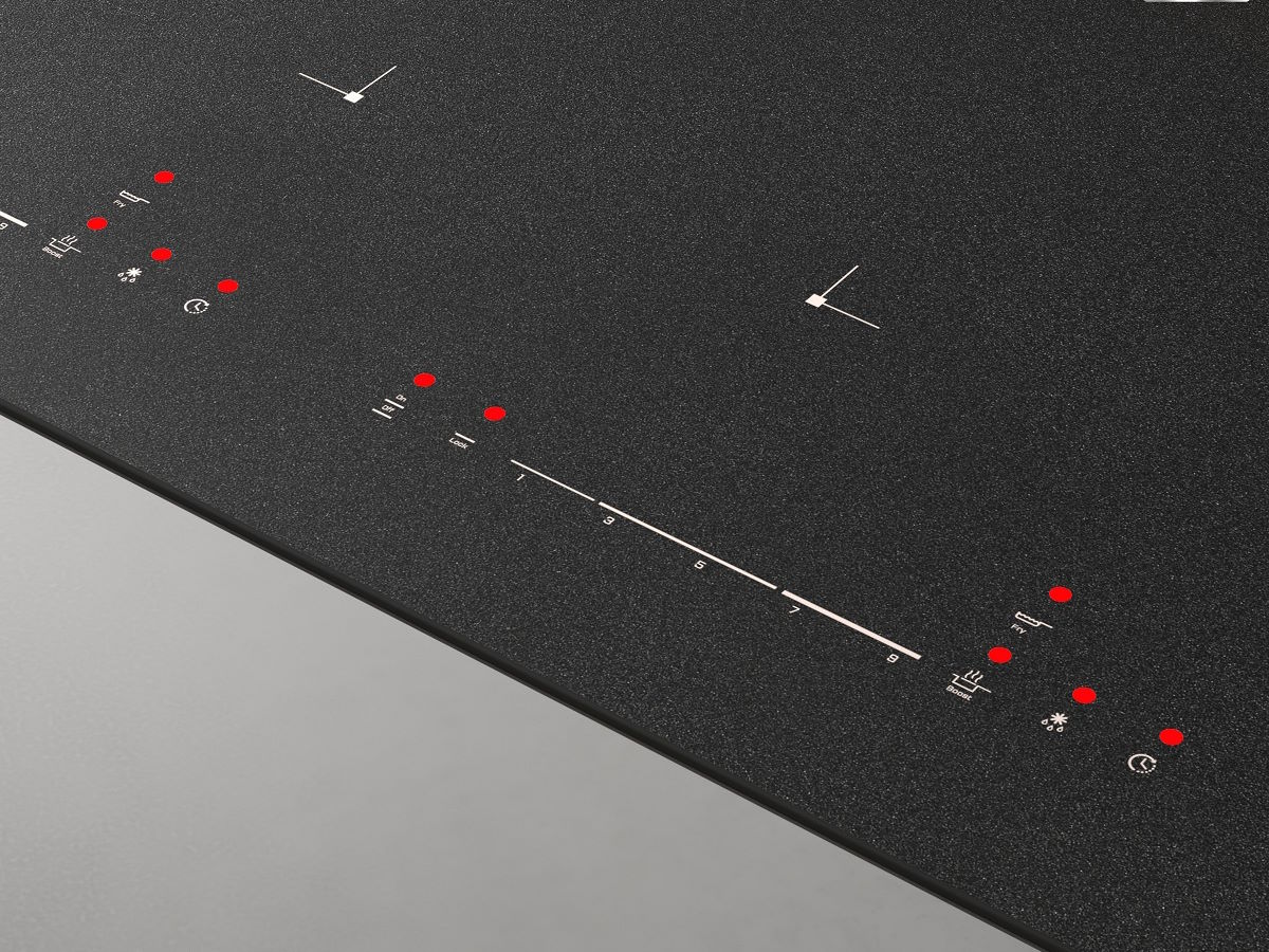 Bếp từ âm Kocher