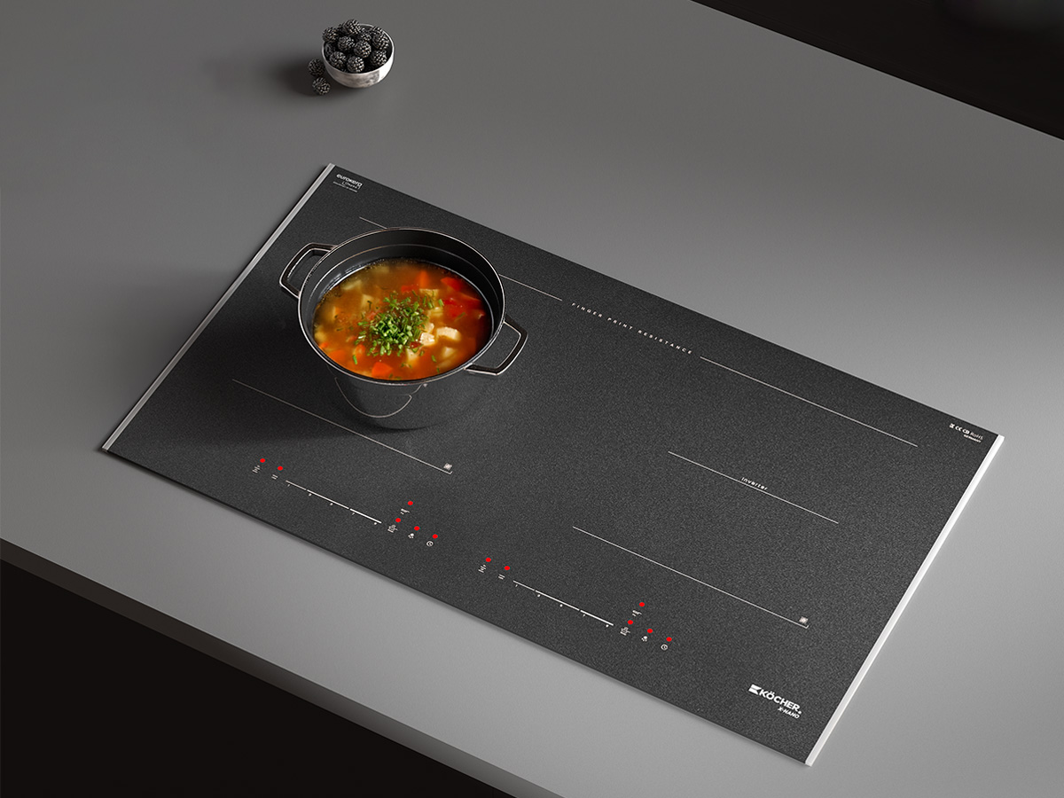 Kocher X-NANO 6 Plus