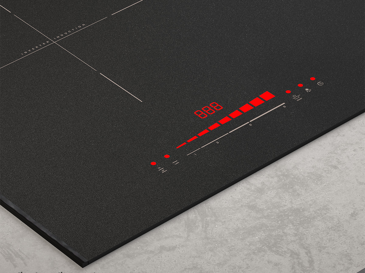 Bếp từ Kocher X-NANO 7