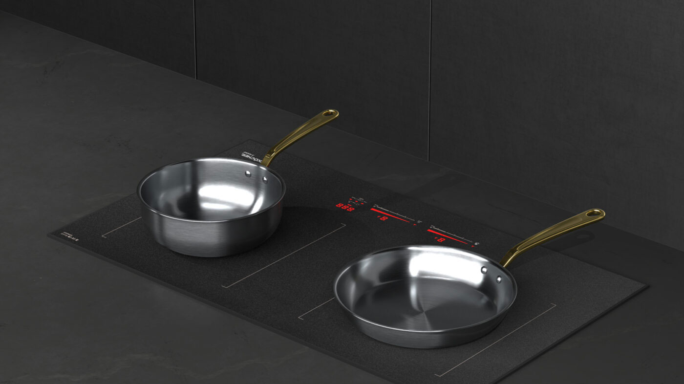 Kocher X-NANO 8 Plus