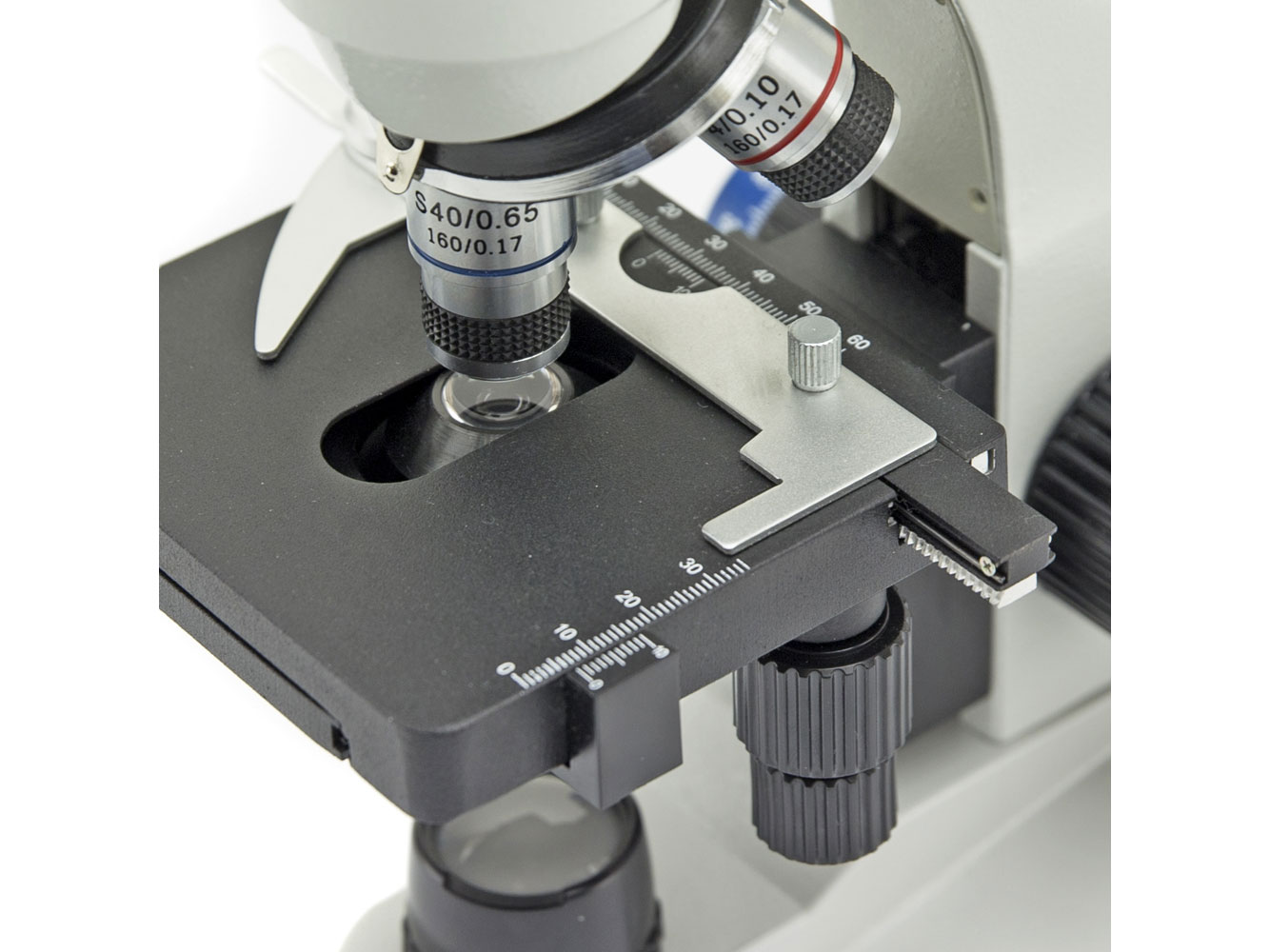 Kính hiển vi sinh học Optika 