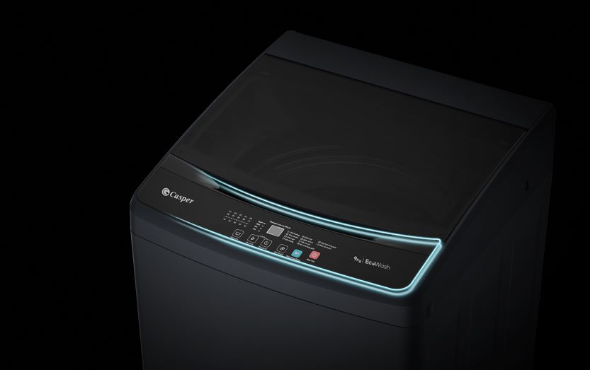 Máy giặt Casper