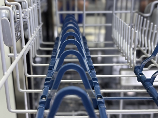 Máy rửa bát Kocher 