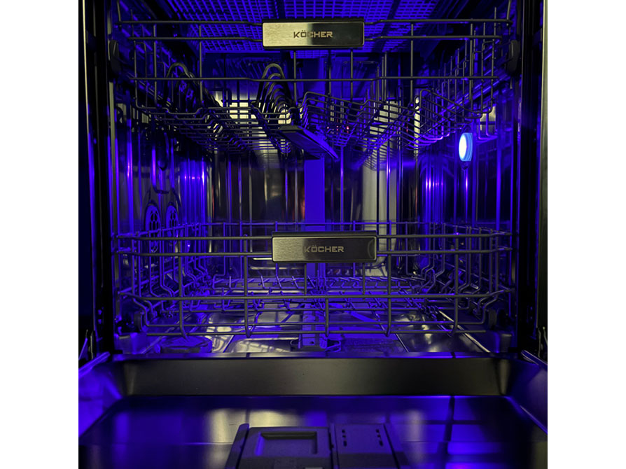 Máy rửa bát Kocher