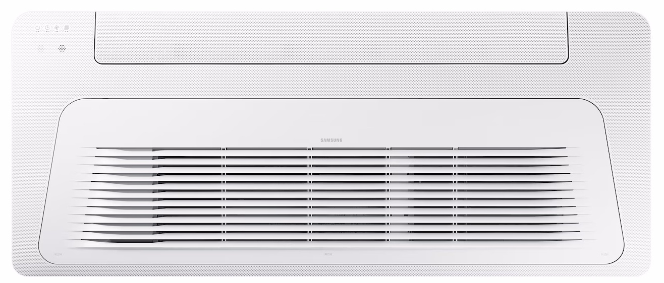 Điều hòa âm trần