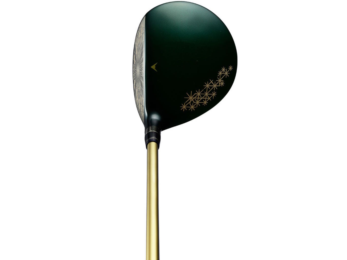 Gậy golf Honma Beres 10 3 sao