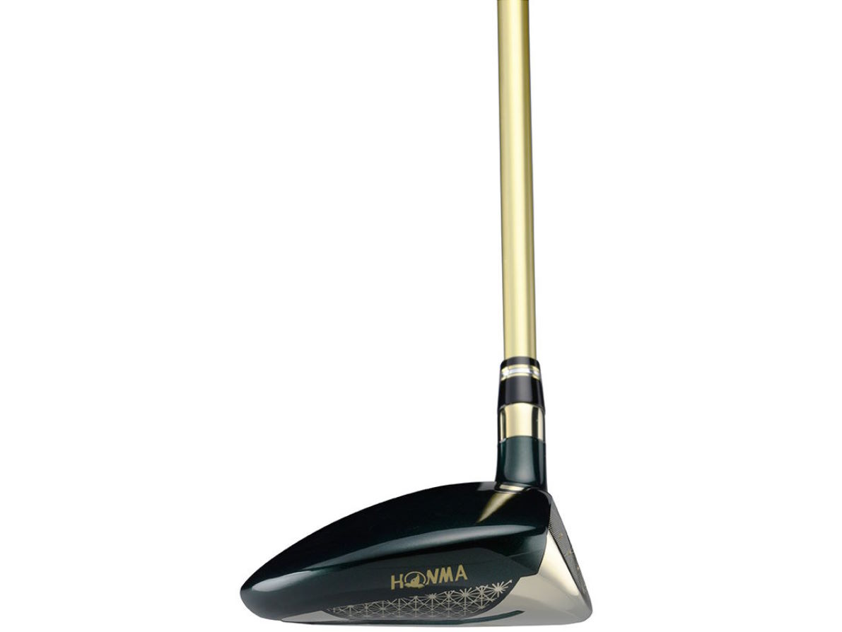 Honma Beres 10 3 sao